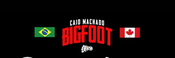 Caio Machado Profile Banner