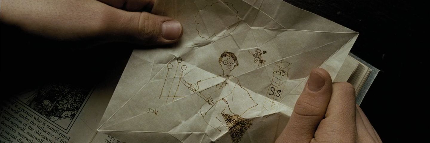 thinkerharry's profile banner image