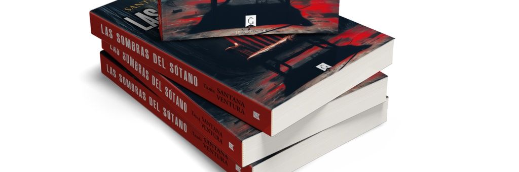 Tania Santana banner
