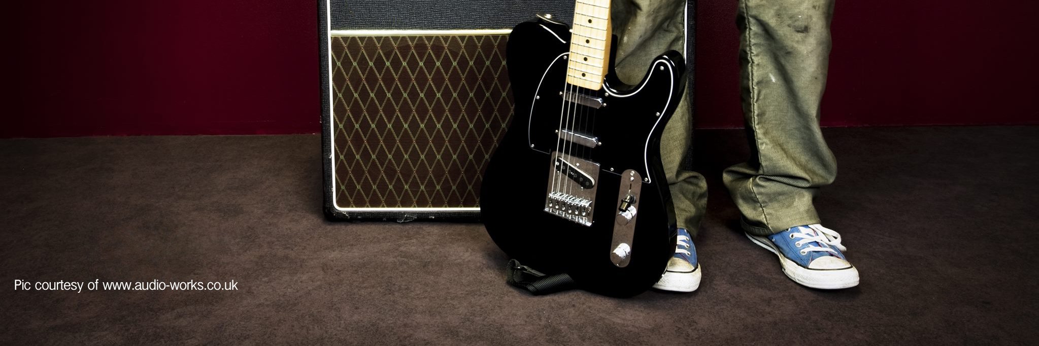 bandspaceuk's profile banner image