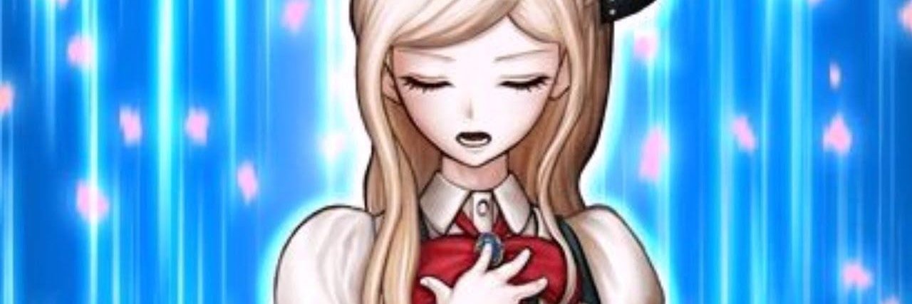 blondeoftheday's profile banner image