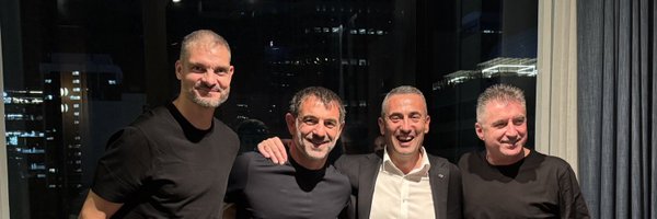 TKoutsantonisMP Profile Banner