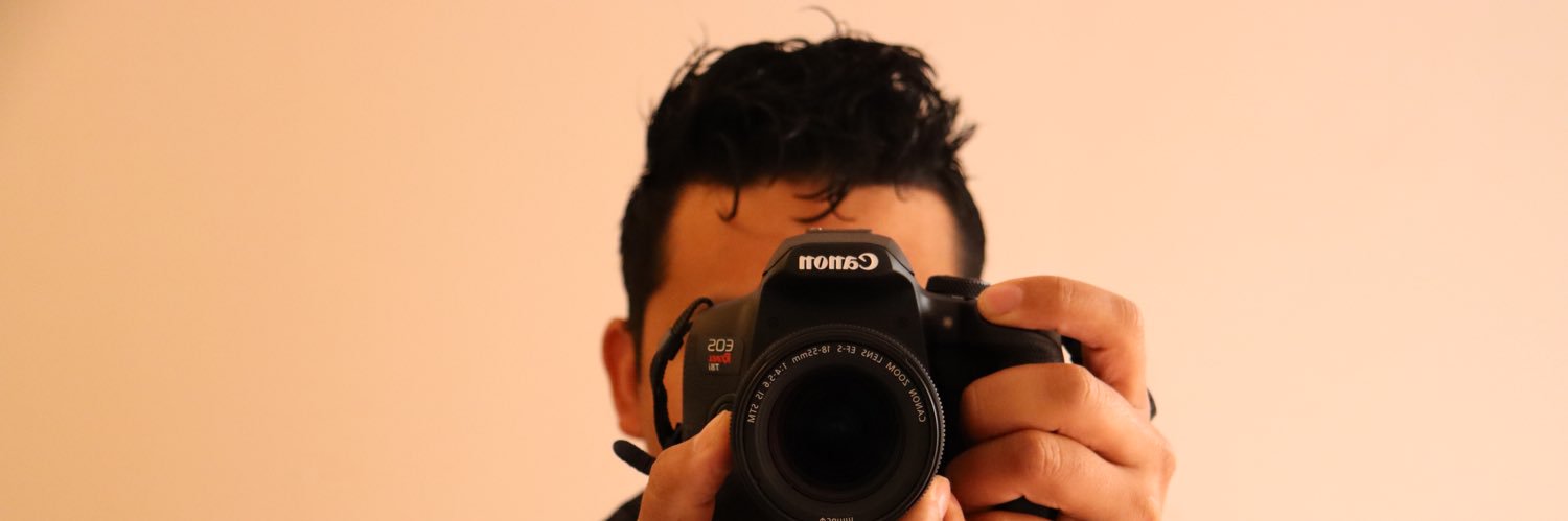 Ramosj90's profile banner image