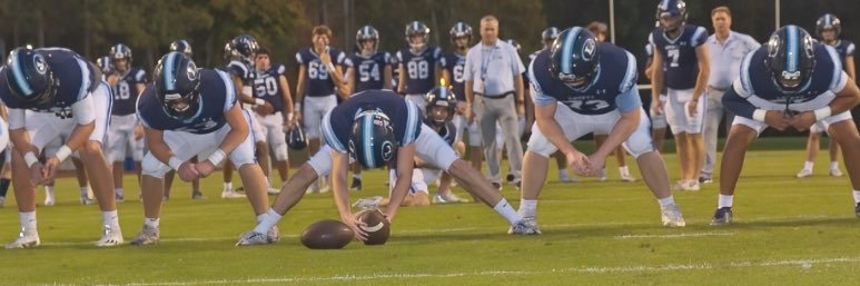 Landon Denker banner