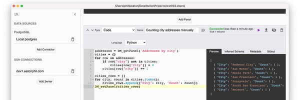 multiprocessio Profile Banner