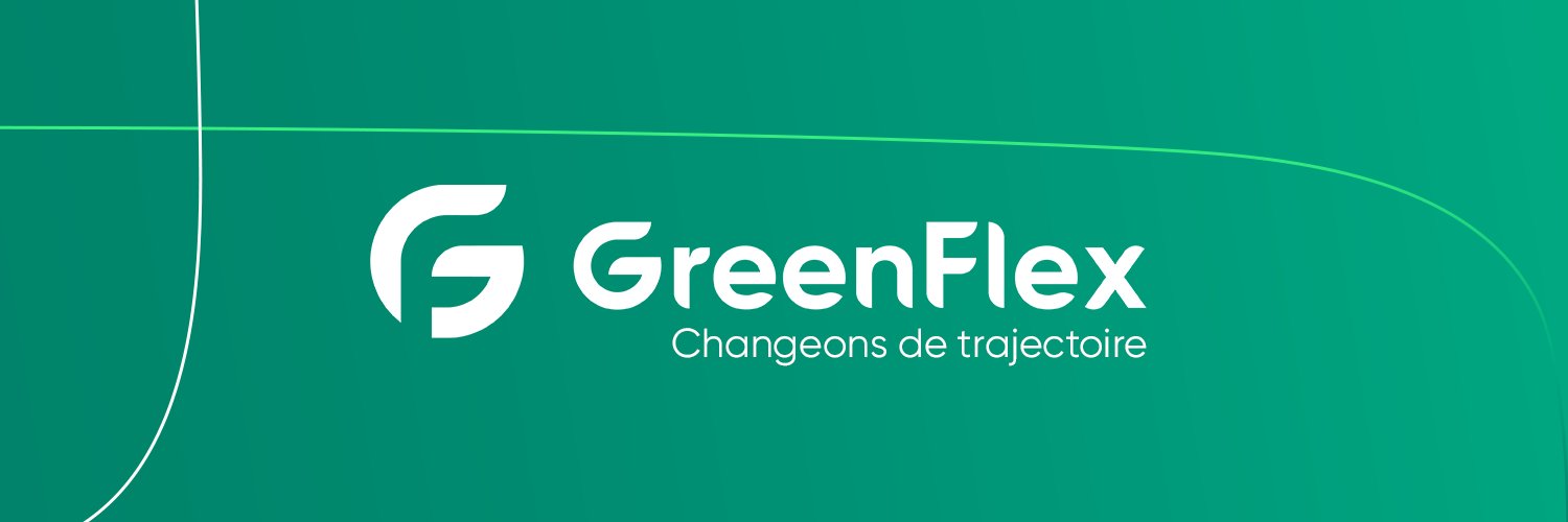 GreenFlex's profile banner image