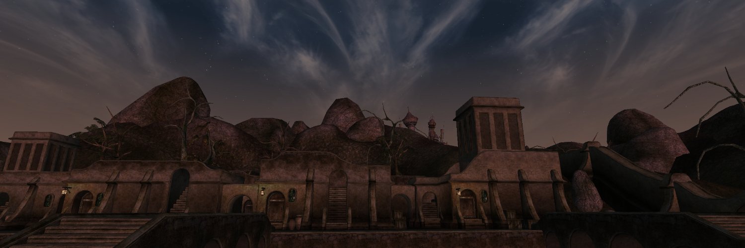 DAGOTH VIKTOR's banner