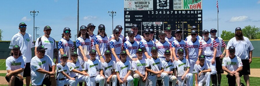 Cincinnati Defenders banner