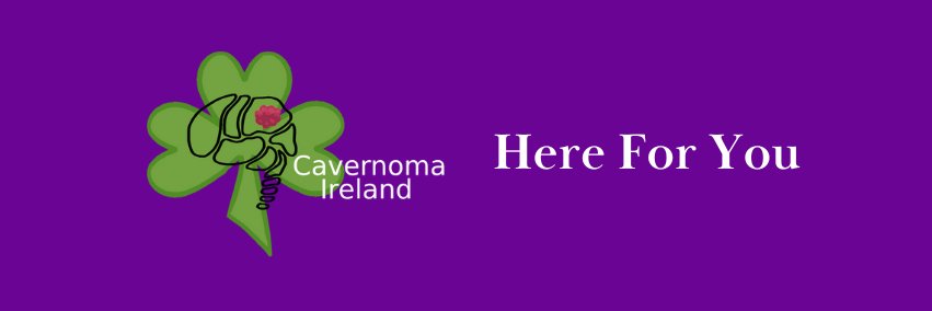 CavernomaIreland's banner