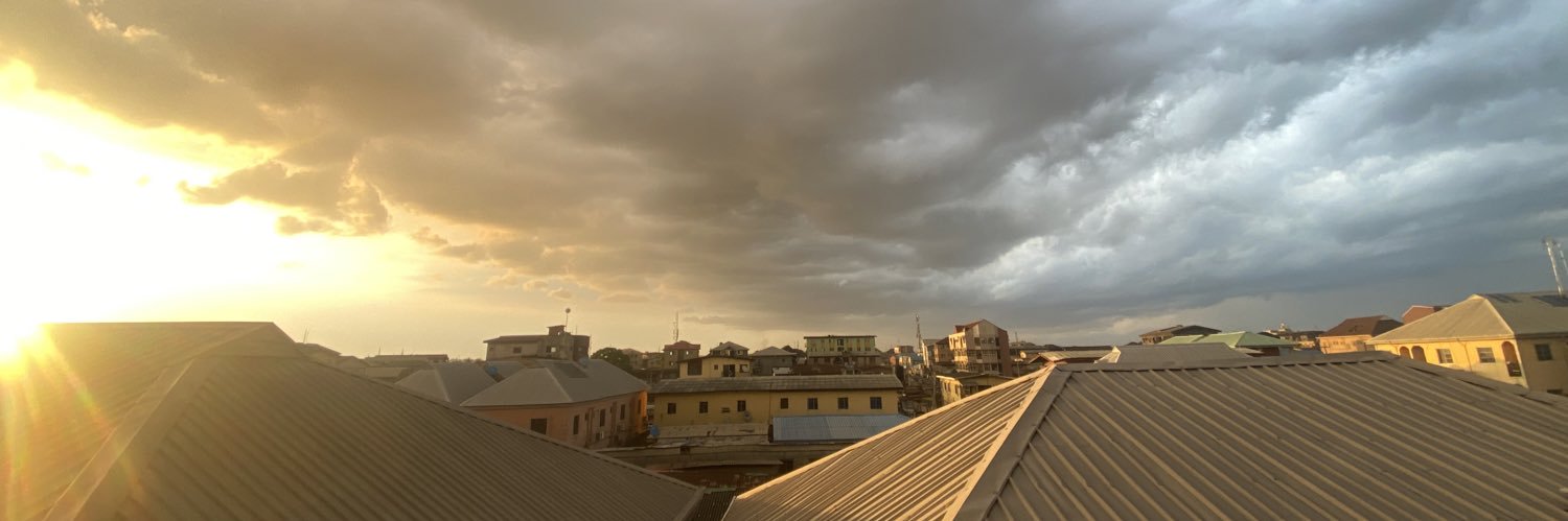 FadipeTomi's profile banner image