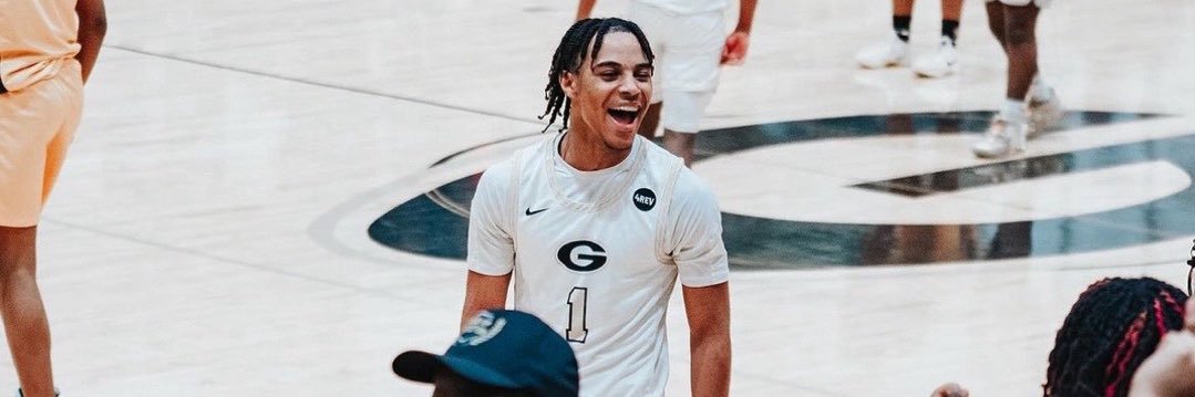 Isaiah Henry banner