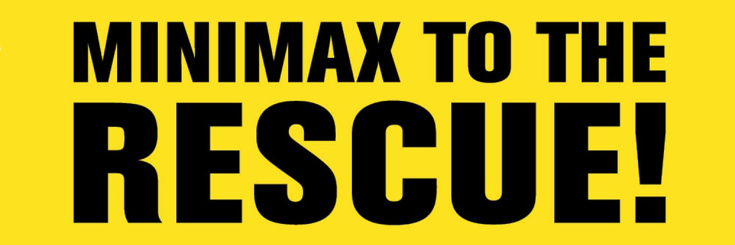 minimaxcreative's profile banner image