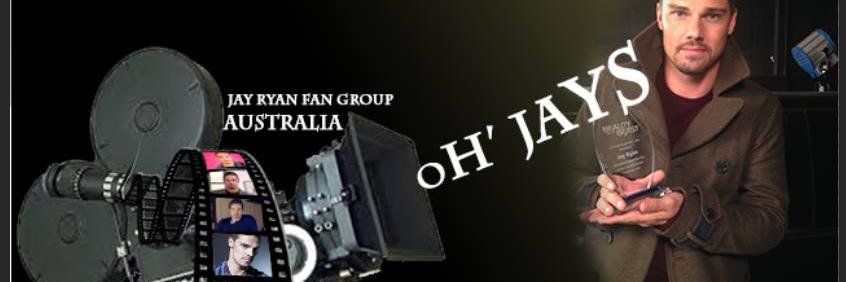 JayRyanFanGroup's profile banner image