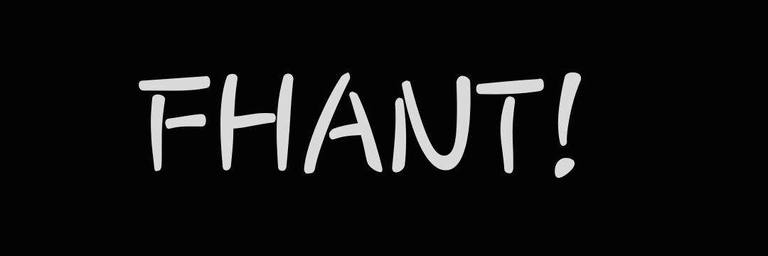 fhant's profile banner image