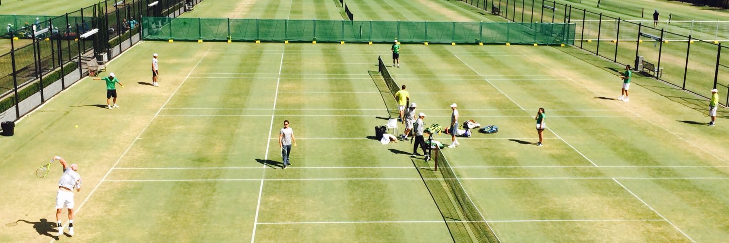 Courtney Walsh banner