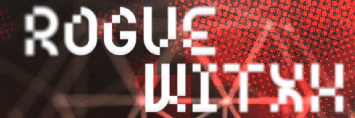roguewitxh's banner