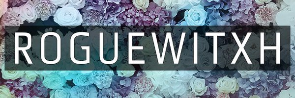roguewitxh Profile Banner