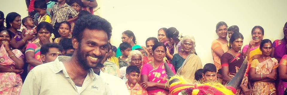 chandru119's profile banner image