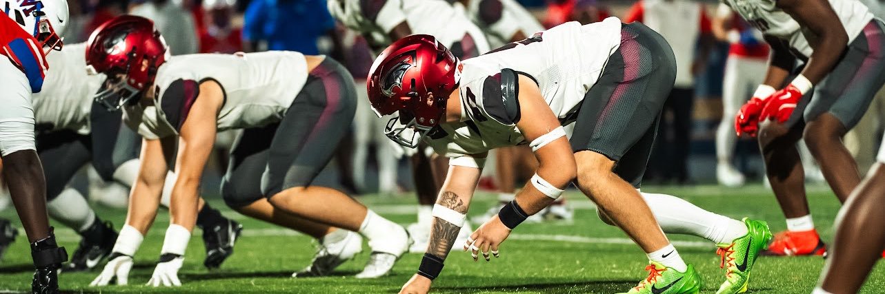 Jayson Nitz 2027 banner