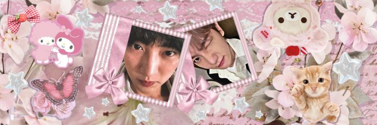 ˖᯽ ݁˖ mong ! ദ്ദി◝ ⩊ ◜.ᐟ banner