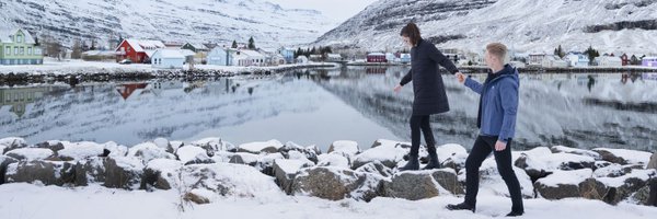 iceland Profile Banner