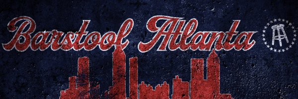 Barstool_ATL Profile Banner