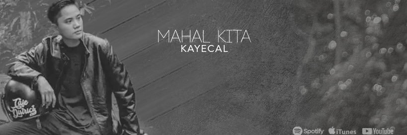 KAYE CAL banner