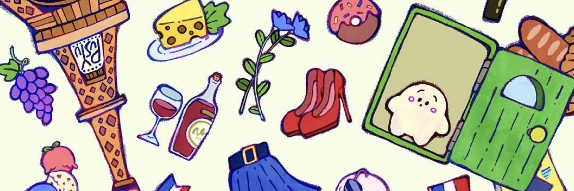 chinkyuu's profile banner image