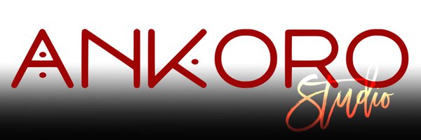 AnkoroStudio Profile Banner