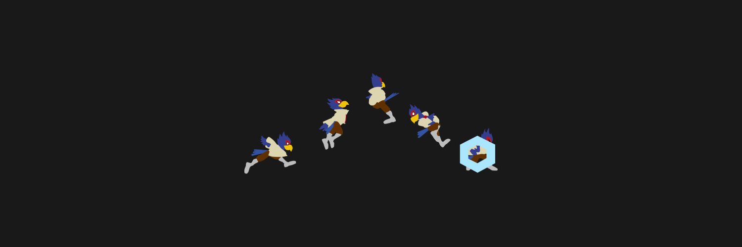 stigimus's profile banner image