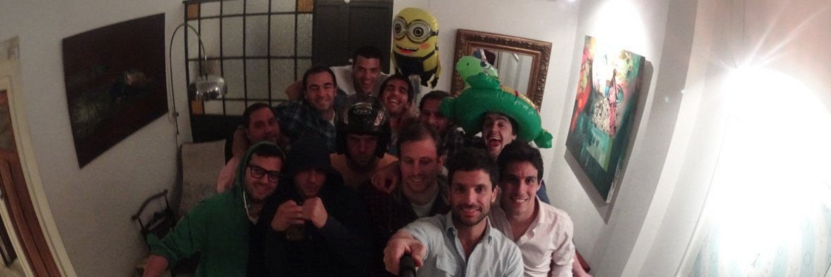 agustsosa's profile banner image