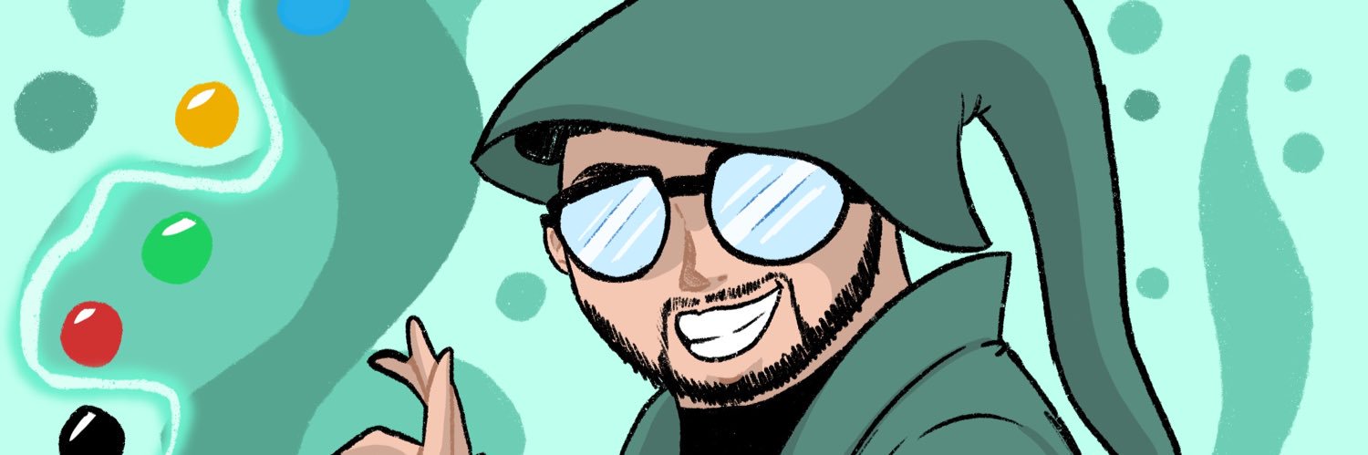 MagicallyAvg's profile banner image