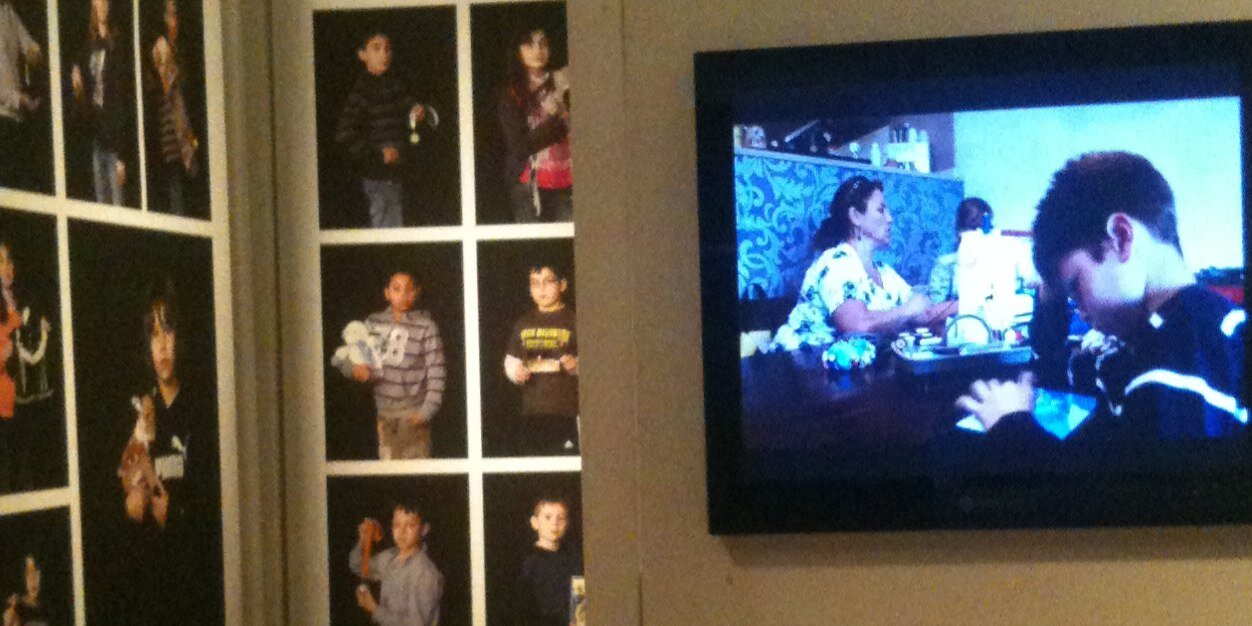 Erno Wientjens banner