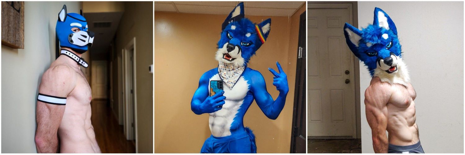 Zydras (NSFW🔞🥵) banner