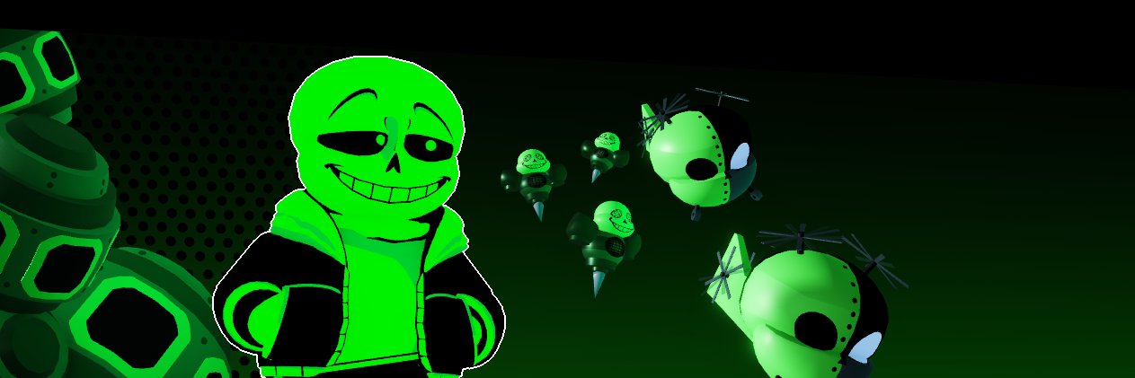 goinks banner