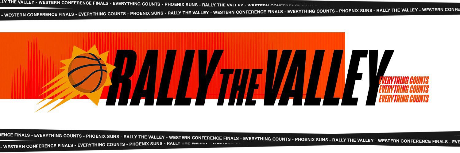 Aussie Suns Fans banner