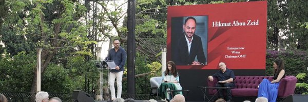 AzHikmat Profile Banner