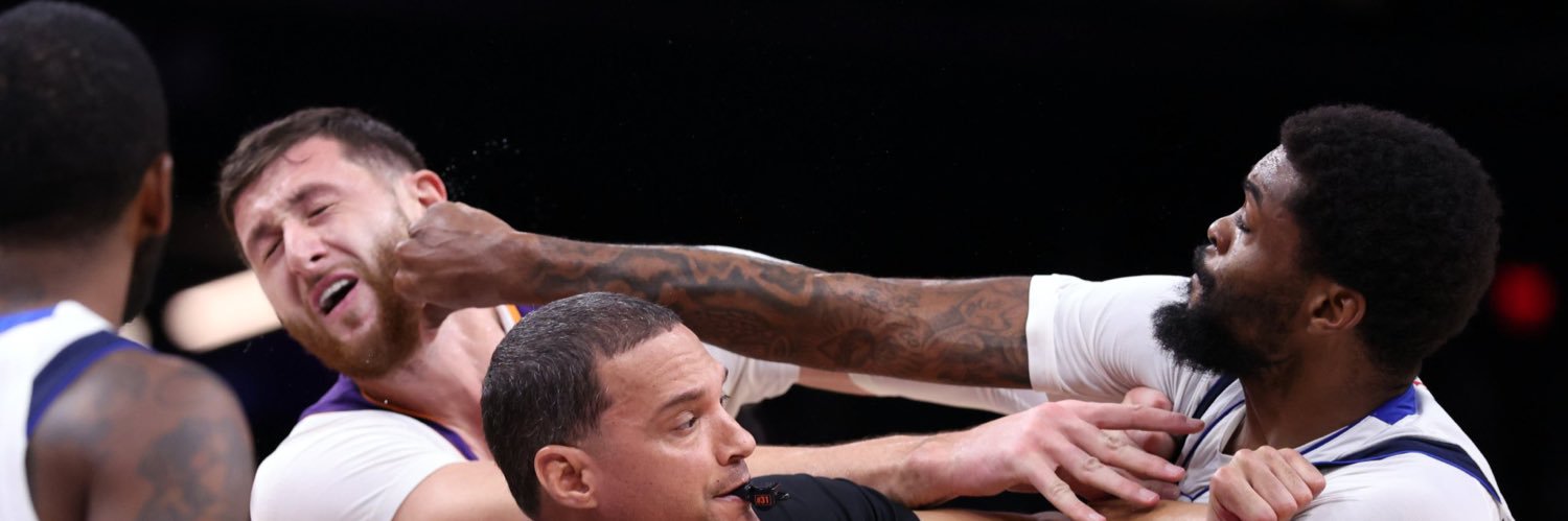 Dallas Mavericks Colombia 🇨🇴 banner