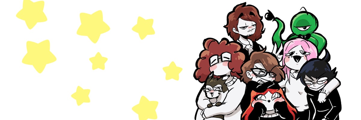 BSLcerescraft's profile banner image