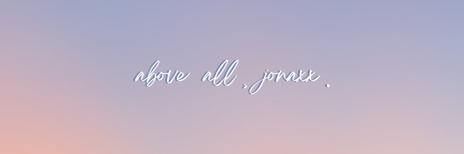 jonaxxtp's profile banner image