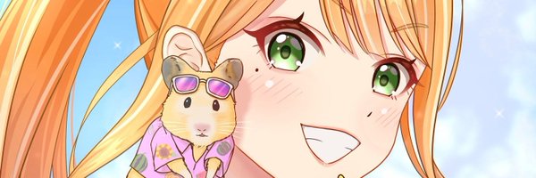 ham_chatarou Profile Banner