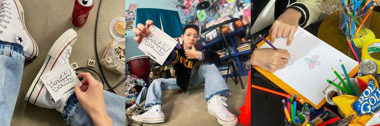 beatbox dream 📟 banner