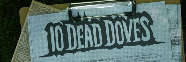 Duonix Studios | @ 10 Dead Doves Profile Banner