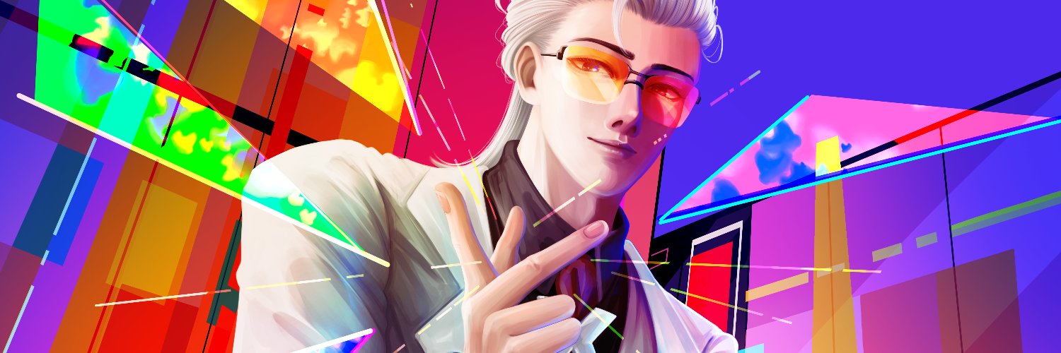 ☪︎꙳Nosyuu ✮ || COMMS OPEN banner