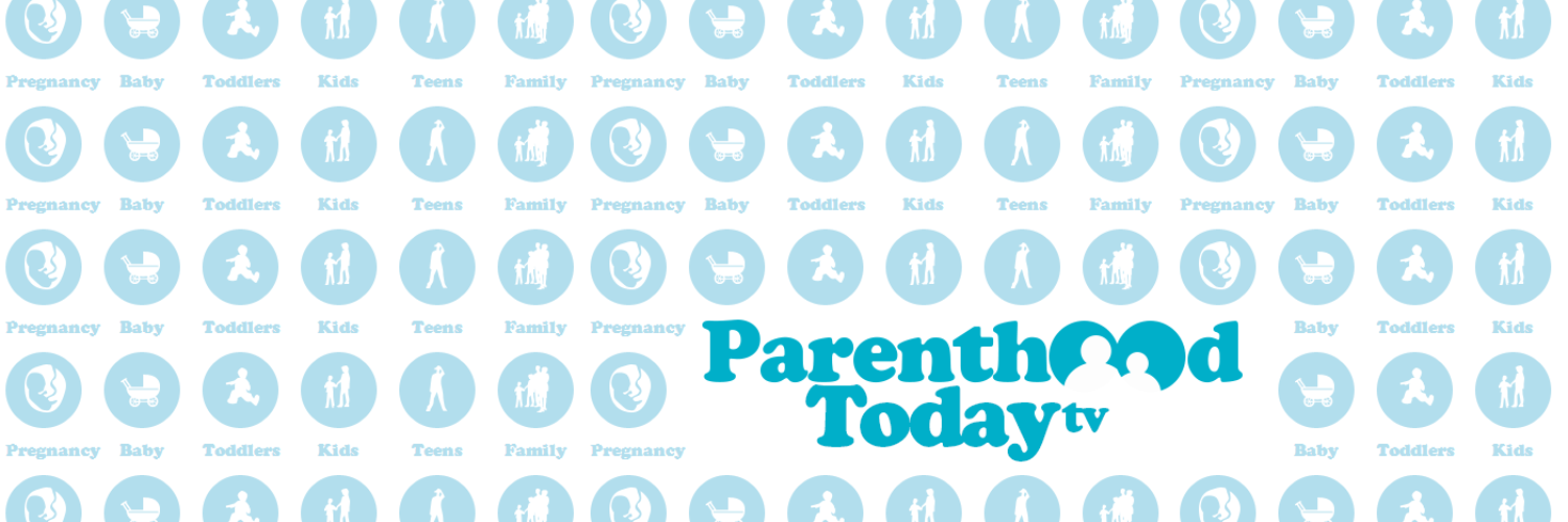 ParenthoodToday's profile banner image