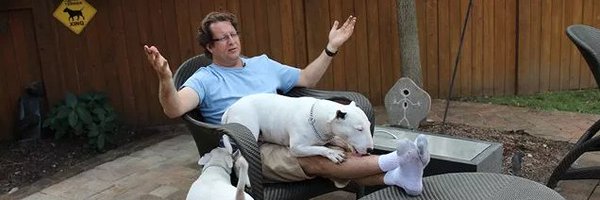 alancross Profile Banner