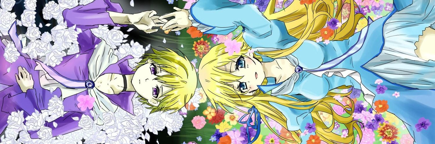 dododotachi's profile banner image