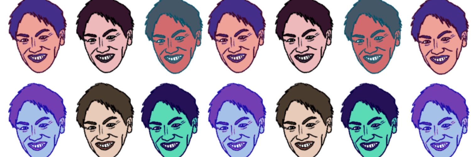 なべこ（なべコップ） banner