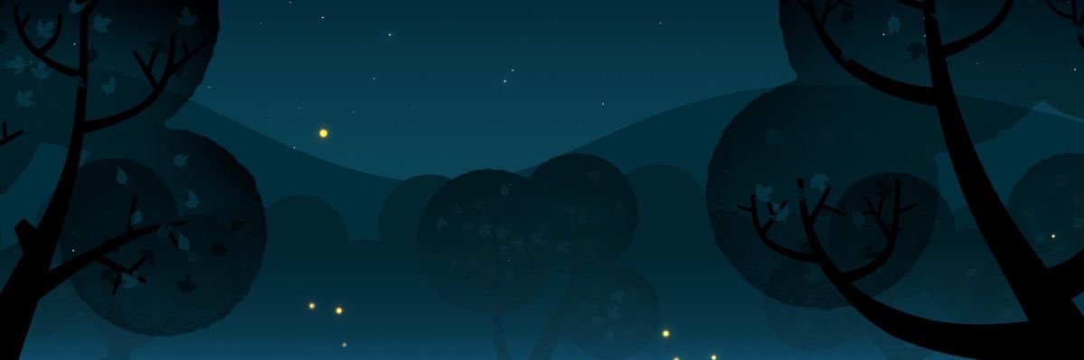 dryadark's profile banner image