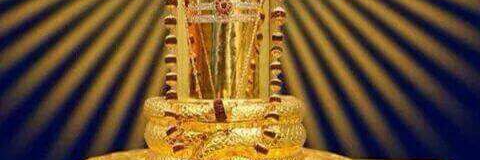 BrahmaKarma's profile banner image